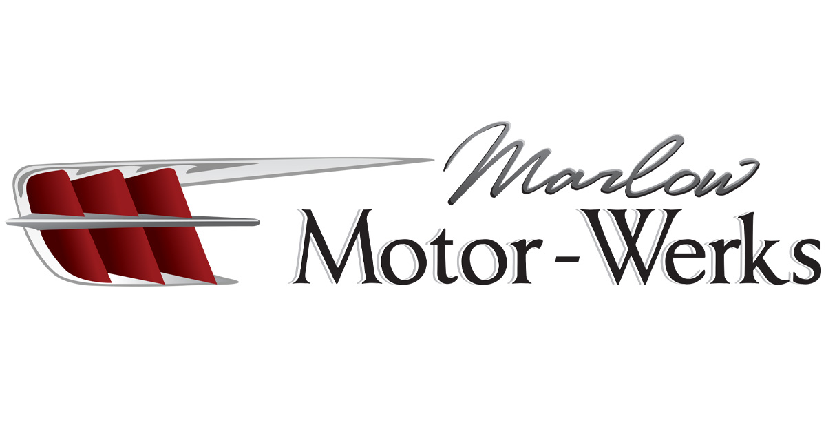 Marlow Motor-Werks logo
